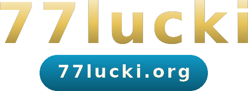 77lucki logo